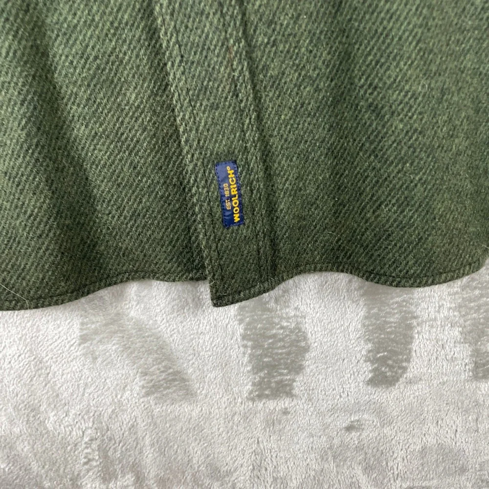 Woolrich item good